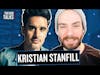 Sobriety, Community & Making It Out ALIVE with Kristian Stanfill || Trevor Talks Podcast