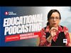 FTCE Seminar: What is an Educational Podcast?
