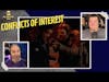 Babylon 5 For the First Time | Conflicts of Interest - episode 04x12