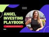Angel Investing Playbook with Gale Wilkinson of VITALIZE Venture Capital
