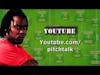 Pitch Talk Push Point - 30-01-2012 - Evra booed at Anfield, Tribalism gone too far?