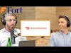 Ryan Broderick on his experience with the Founding Team at DoorDash