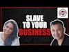How To Break Free From The Corporate Ladder | Podcast Episode #4