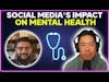 Social media's impact on mental health
