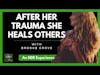 NDE  Trauma Survivor Turned Healer- Brooke Grove