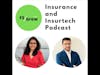34: HYPE- Chat GPT and AI Take on the Insurance Industry! Insurtechs Vs. Incumbents