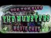 43: Rob Zombies THE MUNSTERS (MOVIE CHAT)