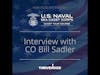 Sea Cadets - Interview with CO Bill Sadler