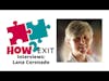 How2Exit Episode 1: Lana Coronado - M&A expert and author.
