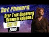 ALL The Easter Eggs From Star Trek Discovery 
