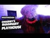 Walkthrough Chauncey's Imaginary Playhouse in Los Angeles: A Horror Experience Previewing Imaginary