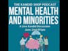 Mental Health & Minority Populations!