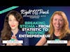 Breaking Stigma: How Steph Silver Went from Statistic to Entrepreneur | EP 54