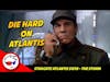 Stargate Atlantis - The Storm - Review (S1E10)