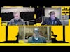 The Porch Is Live - Be Patient with the Steelers