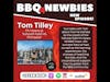 Ep 20 - Teaching the Next Generation of BBQ-ers with Tom Tilley