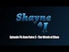 Shayne and I Episode 74: Gem Faire 2: The Wrath Of Khan