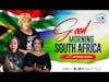 LOOTING, CRIMINALITY, PROTESTS | GOOD MORNING SOUTH AFRICA