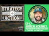 How to Thrive on LinkedIn & Improving Customer Experience | Andrew McKinney on Strategy + Action