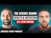 Dr. Layne Norton - Founder of BioLayne | The Science Behind Health & Nutrition