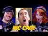 The Rise, Fall, & Return Of Nicolas Cage (Plus Renfield Review)