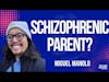 What is it like growing up with a Shizophrenic Mother? Interview with Miguel Manolo