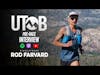 Rod Farvard | 2022 UTMB Pre-Race Interview