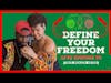 Live True Health 4ever Podcast Ep. 66 Define Your Freedom