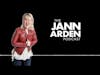 World On Fire | The Jann Arden Podcast 51