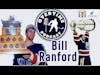 Bill Ranford - the last Edmonton Oiler Goalie to win the Stanley Cup!