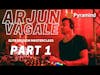 Arjun Vagale Elite Session Masterclass - Part One