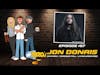 Ep. 67 - Jon Donais: I'm Sitting on 7 or 8 Years of Riffs