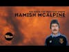 The Dode Fox Podcast Meets… Hamish McAlpine