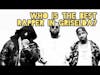 WHO IS THE BEST RAPPER IN GRISELDA?