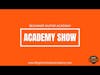 Beginner Guitar Academy - June Academy News Show