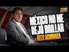 Mother Soccer | Álex Aguinaga: La Selección Mexicana fue quien no me dejó brillar con Ecuador