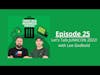 Let's Talk JUNKCON 2022! with Lee Godbold