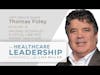 The Healthcare Leadership Experience Radio Show Episode 15 — Audiogram D