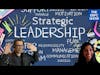 Strategic Leadership - Tania Gharechedaghy | S2 The EBFC Show 015