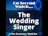 Wedding Singer MadLibs