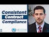 Consistent Contract Compliance - Conversations With VIE