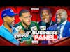 Building an Empire: From Basketball to BILLIONS w/ Zo Ball, Mav Carter & Humble | INSIDE THE VAULT