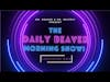 Total eclipse of the Sun -- The Daily Beaver Morning Show