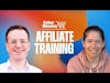 Ecamm Affiliate Training - Pro Tips with Ian Anderson Gray