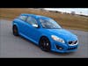 In Wheel Time looks at the 2013 Volvo C30 T5 R-Design Polestar Limited Edition review