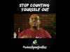 STOP COUNTING YOURSELF OUT #ownershipandgreatness #winningmentality #viralshorts #motivation