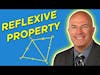 Reflexive Property of Equality