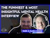 How to Deal with Anxiety and Depression as a Millennial - Justin & Eddie | Discover More Podcast 115