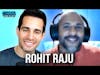 Rohit Raju on being the X Division Champ, Jordynne Grace, hilarious Macho Man Impression