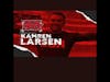 Interview with USA BMX Pro Kamren Larsen (Audio Only)